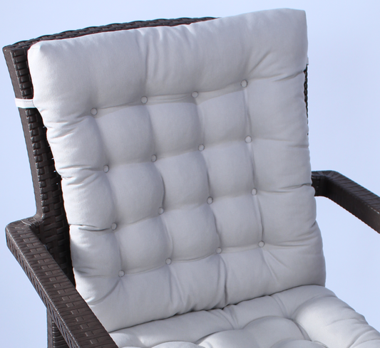 Chair Cushion-Lotus Series