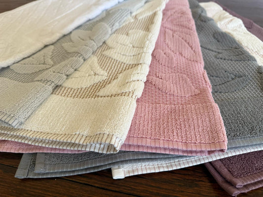 Bathroom mat