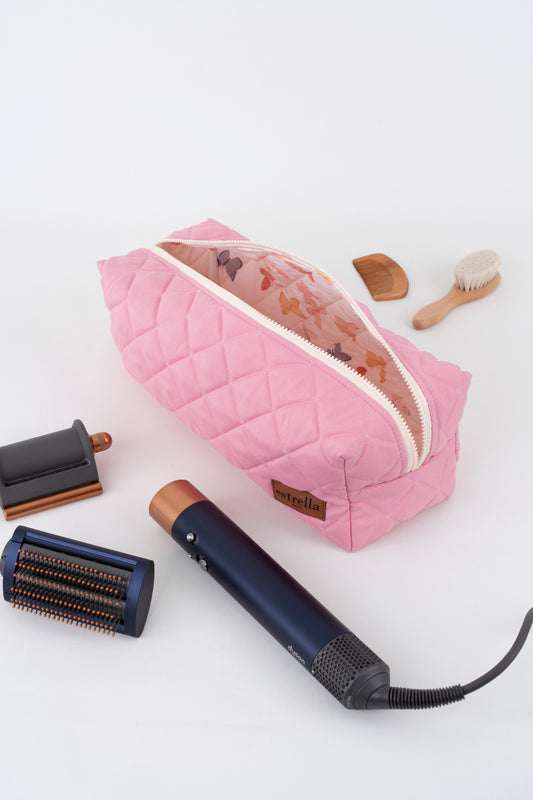 Makeup Bag