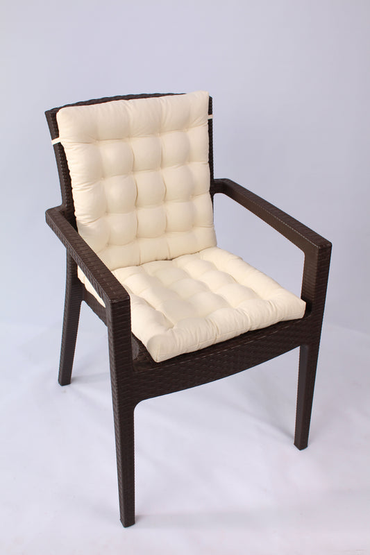 Chair Cushion-Lotus Series
